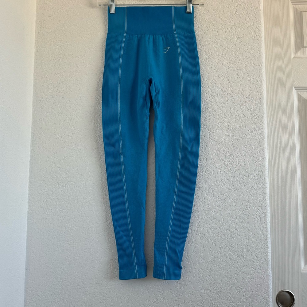 Gymshark Seamless Leggings
